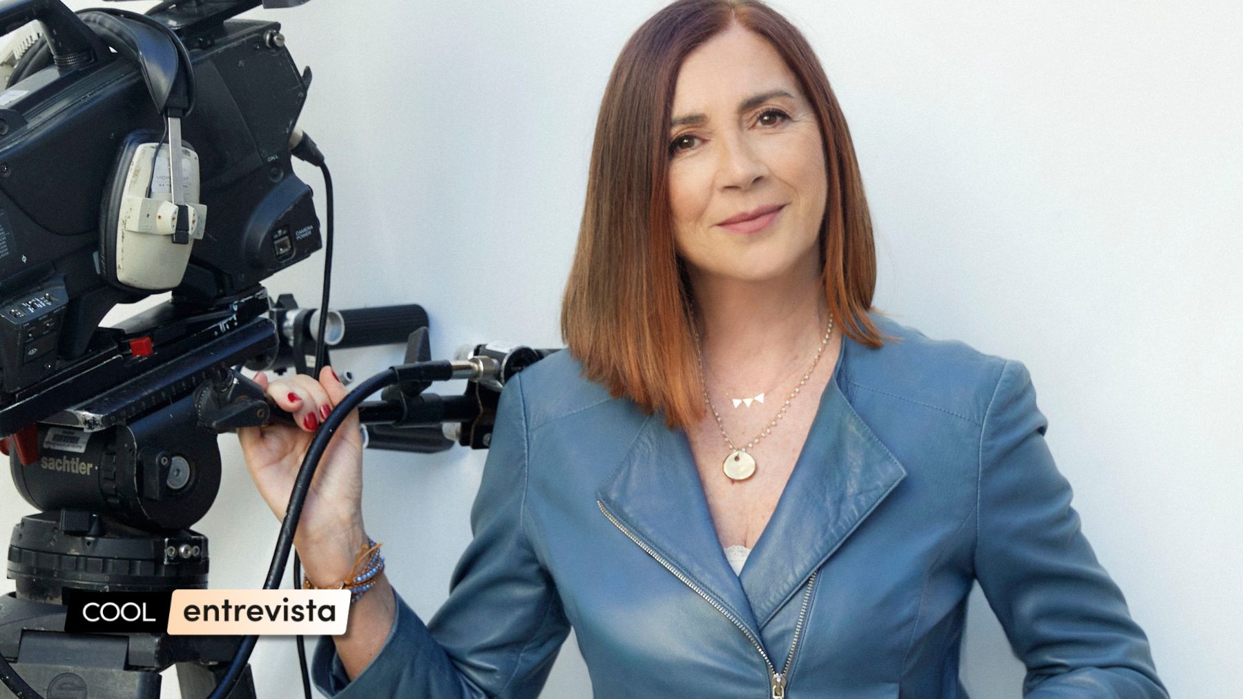 Mandi Ciriza, directora