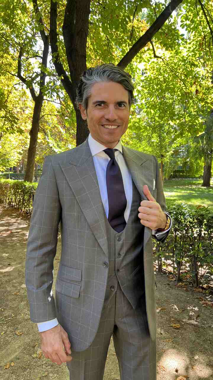 sastrerías Julián Porras