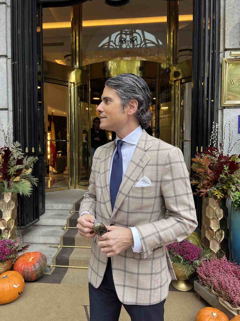 sastrerías Julián Porras