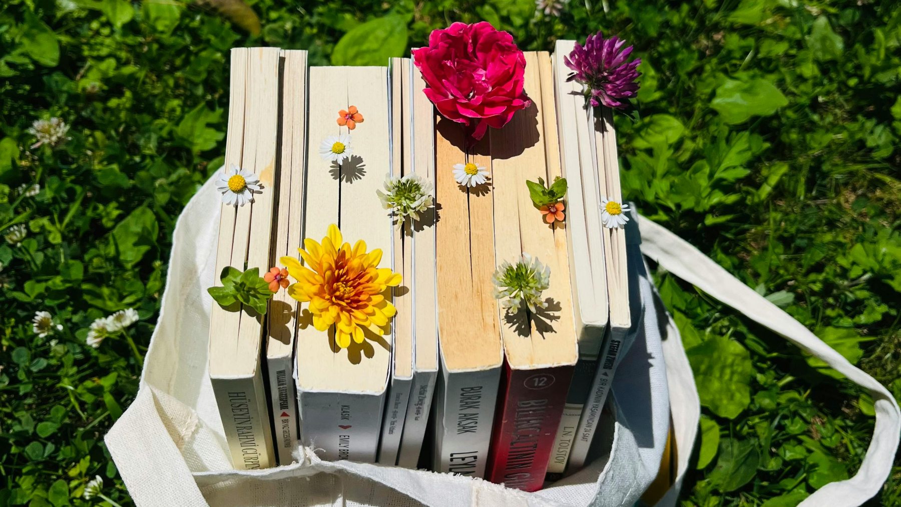 Los lanzamientos literarios del mes de abril que todo el mundo quiere leer