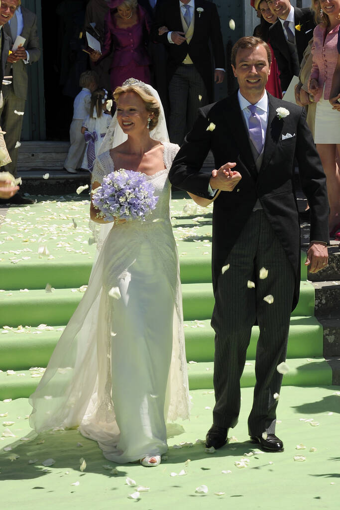 G&A, Borbón, Mercado San Miguel