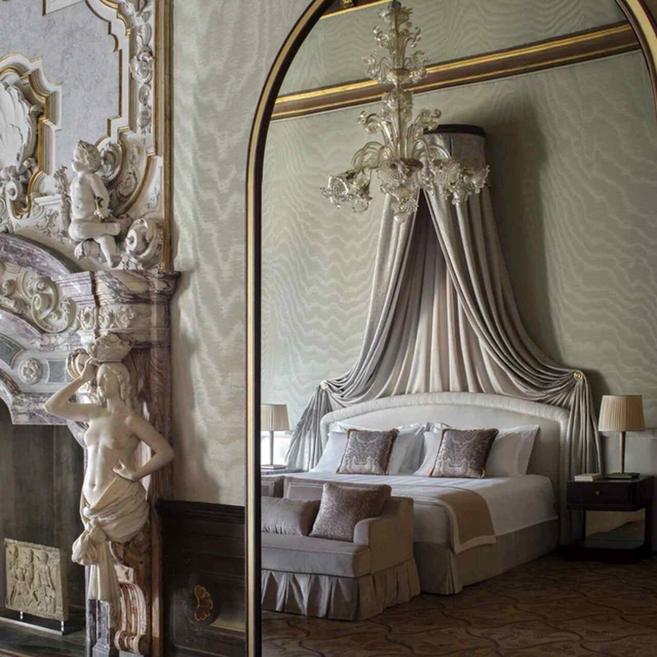 Orient Express Venezia hotel nuevo abril