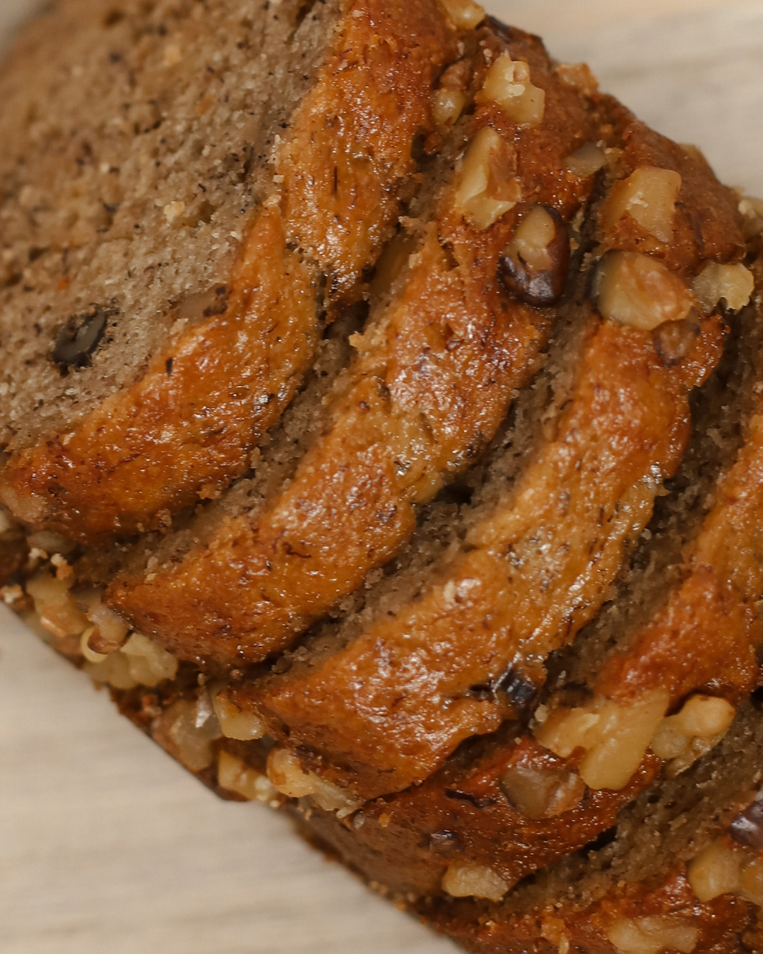 banana bread jordi cruz