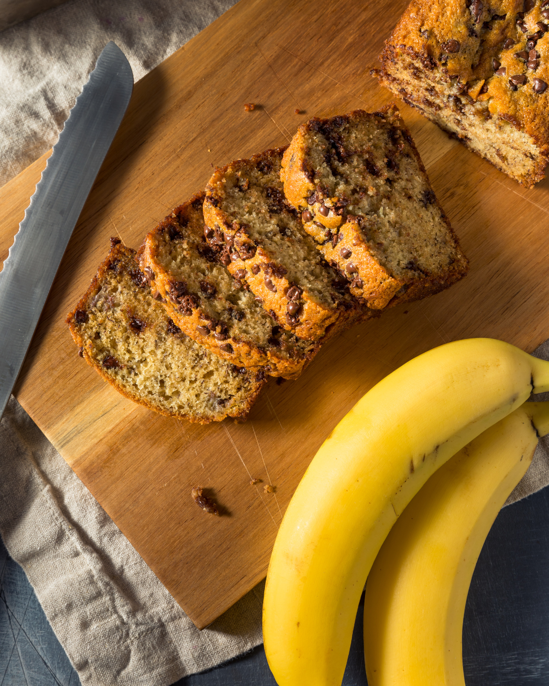 banana bread receta jordi cruz