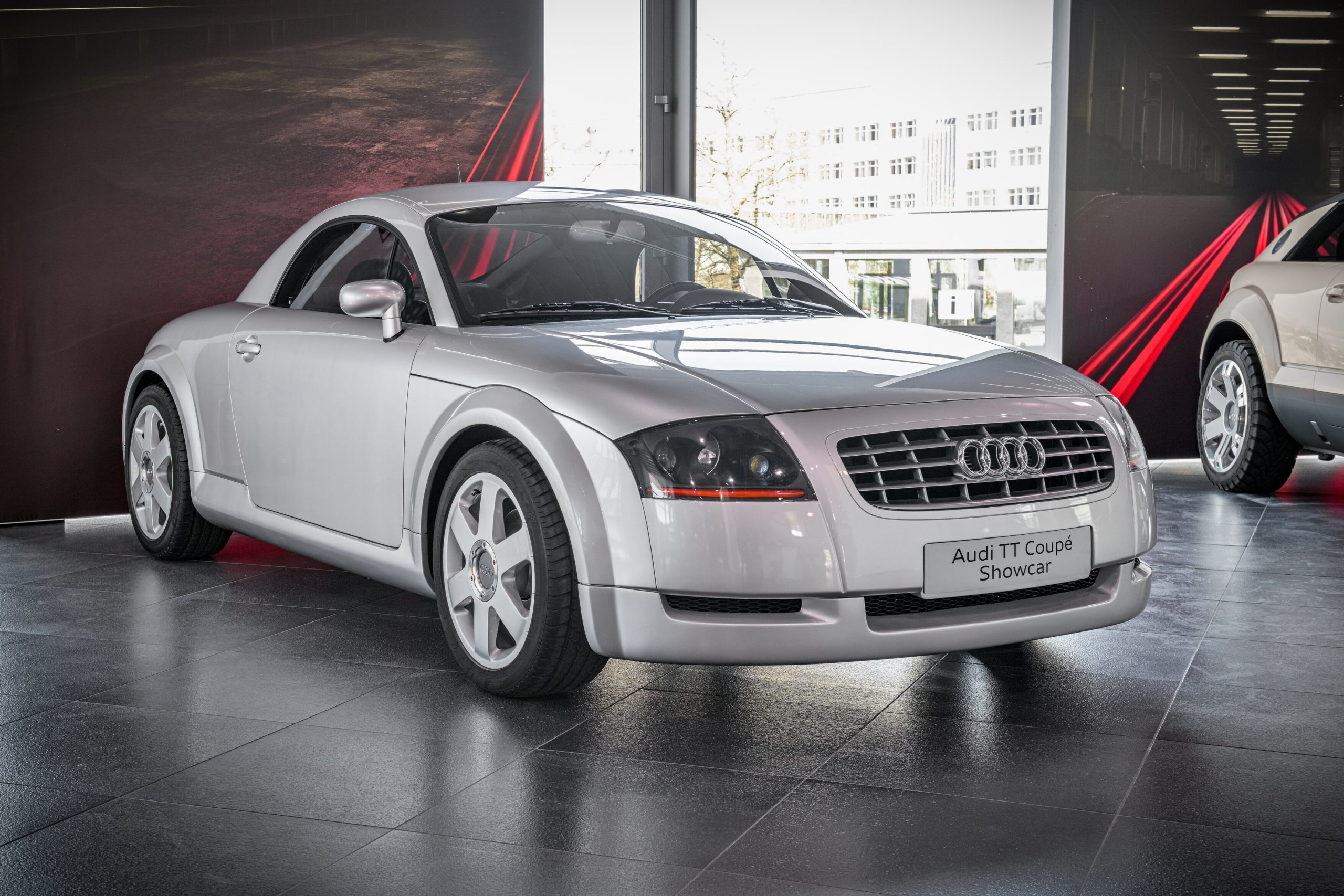 audi concept cars