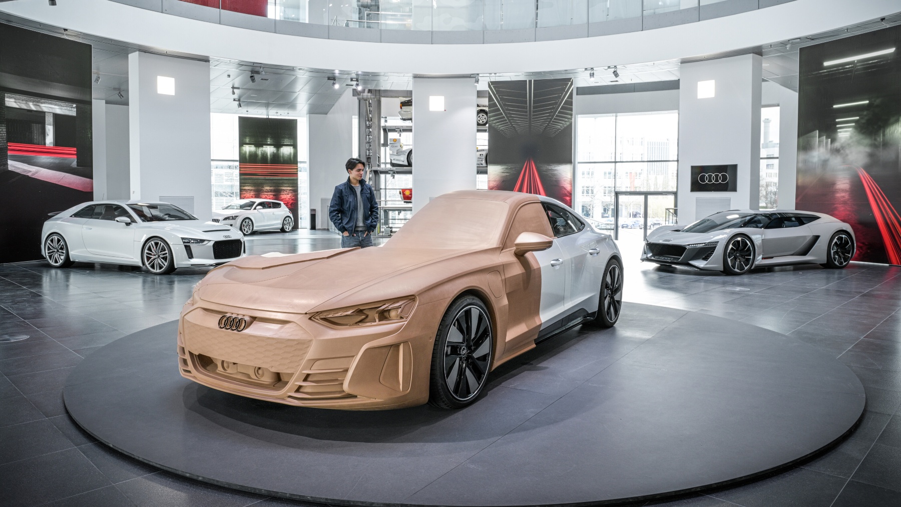 'Leyendas del diseño