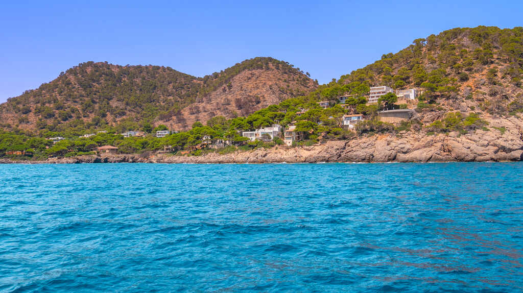 Son Servera, Mallorca