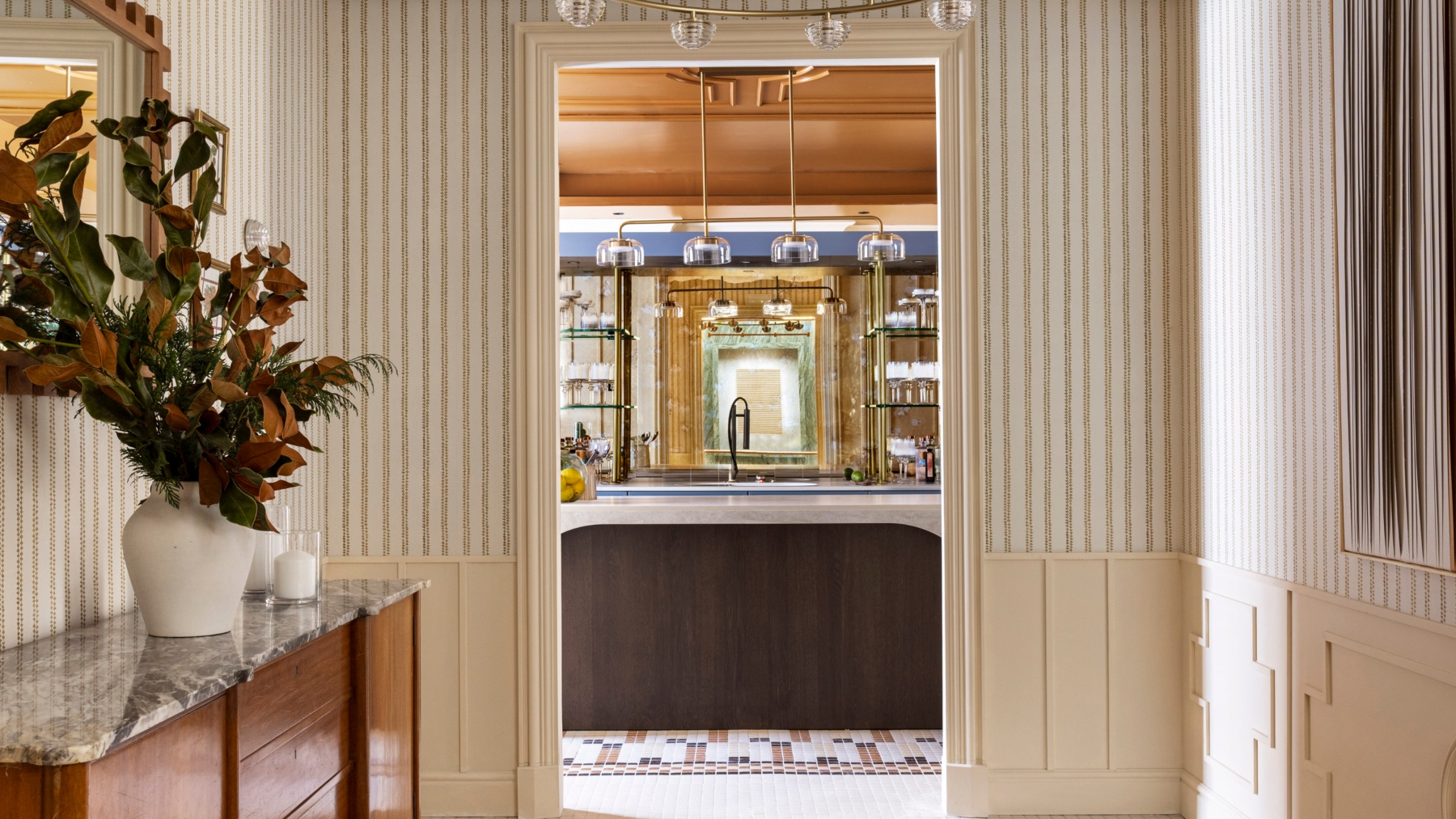 Las 9 tendencias que marcan Casa Decor 2026, la gran cita del diseño en Madrid