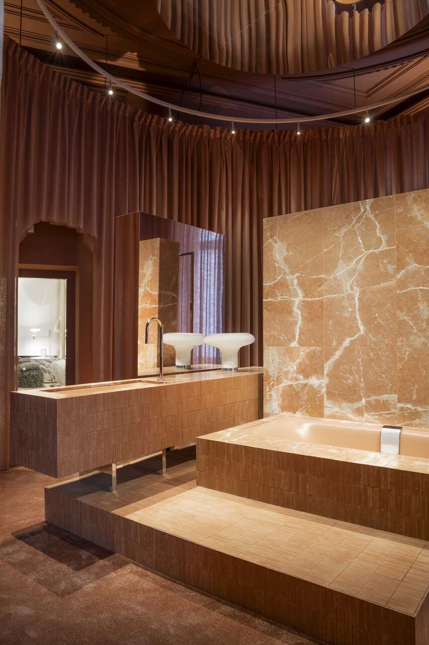 Las 9 tendencias que marcan Casa Decor 2026, la gran cita del diseño en Madrid