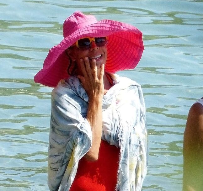 Agatha Ruiz de la Prada