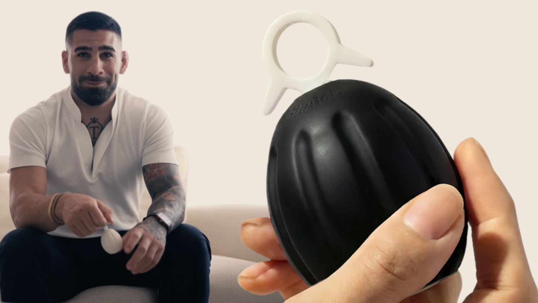 El nuevo negocio de Ilia Topuria: una