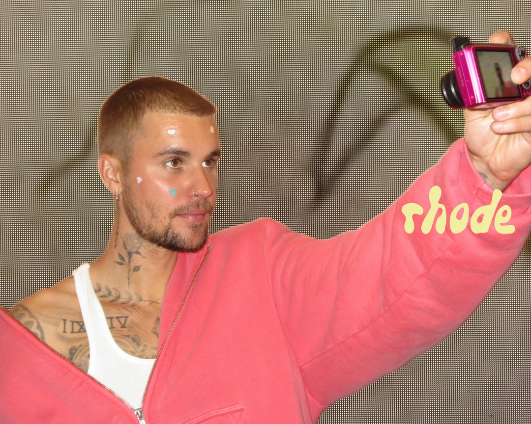 justin bieber rhode