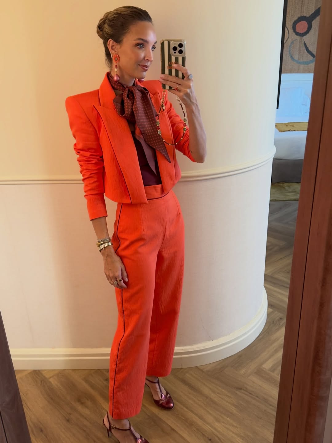 Dos expertas sobre los zapatos de invitada estrella 2026: «Triunfan los tacones pensados para disfrutar»