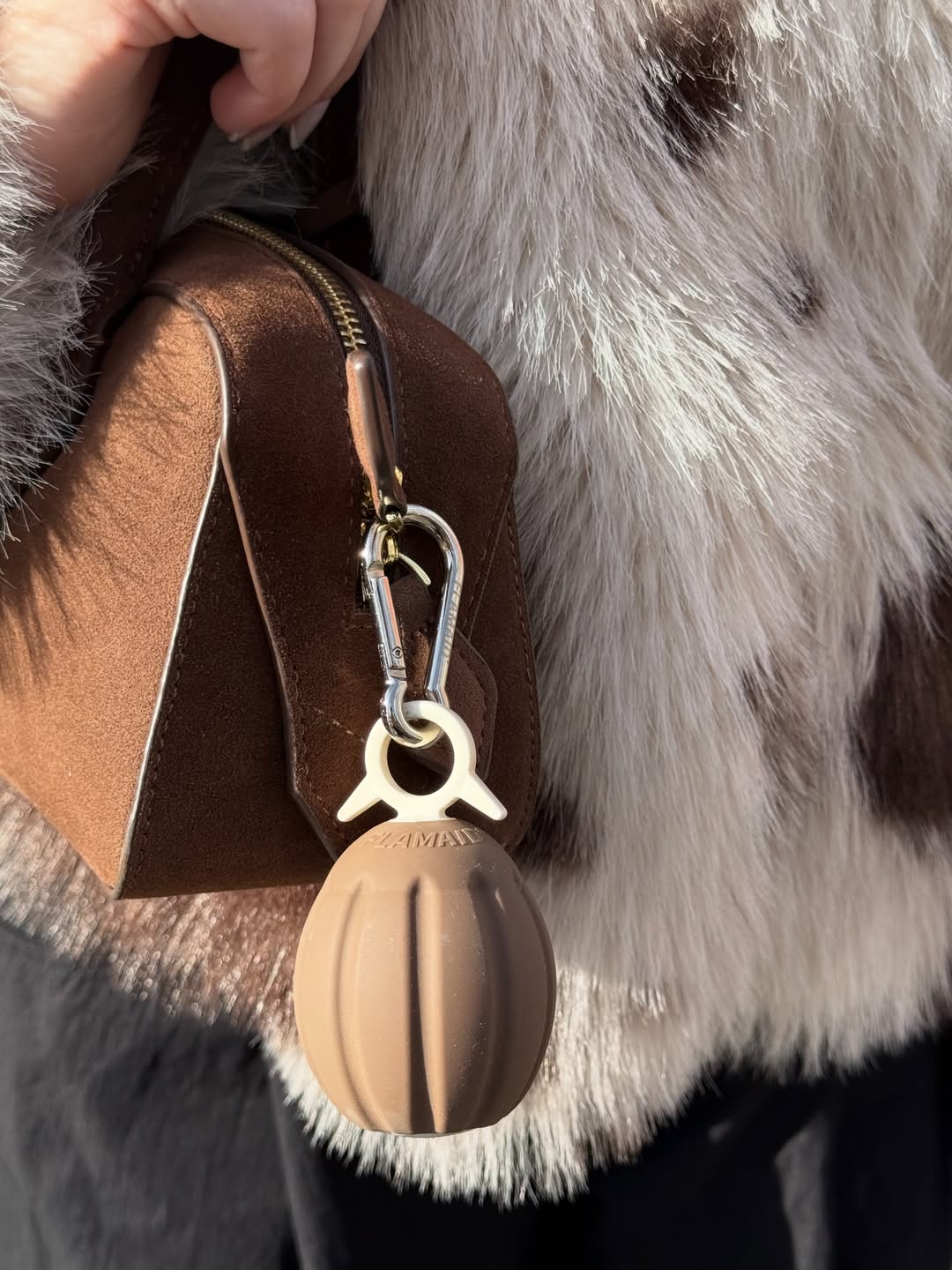 ilia topuria flamaid