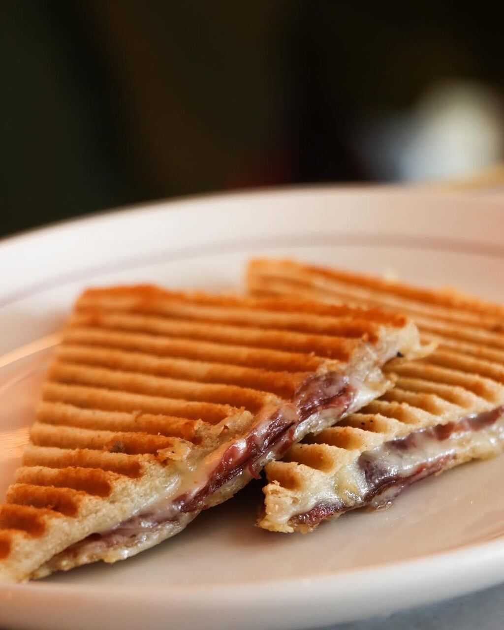 sandwich mixto madrid restaurantes