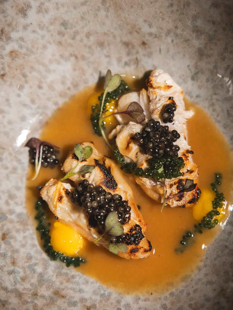 restaurantes premium