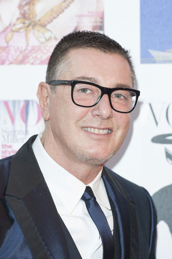 Stefano Gabbana, Dolce Gabbana