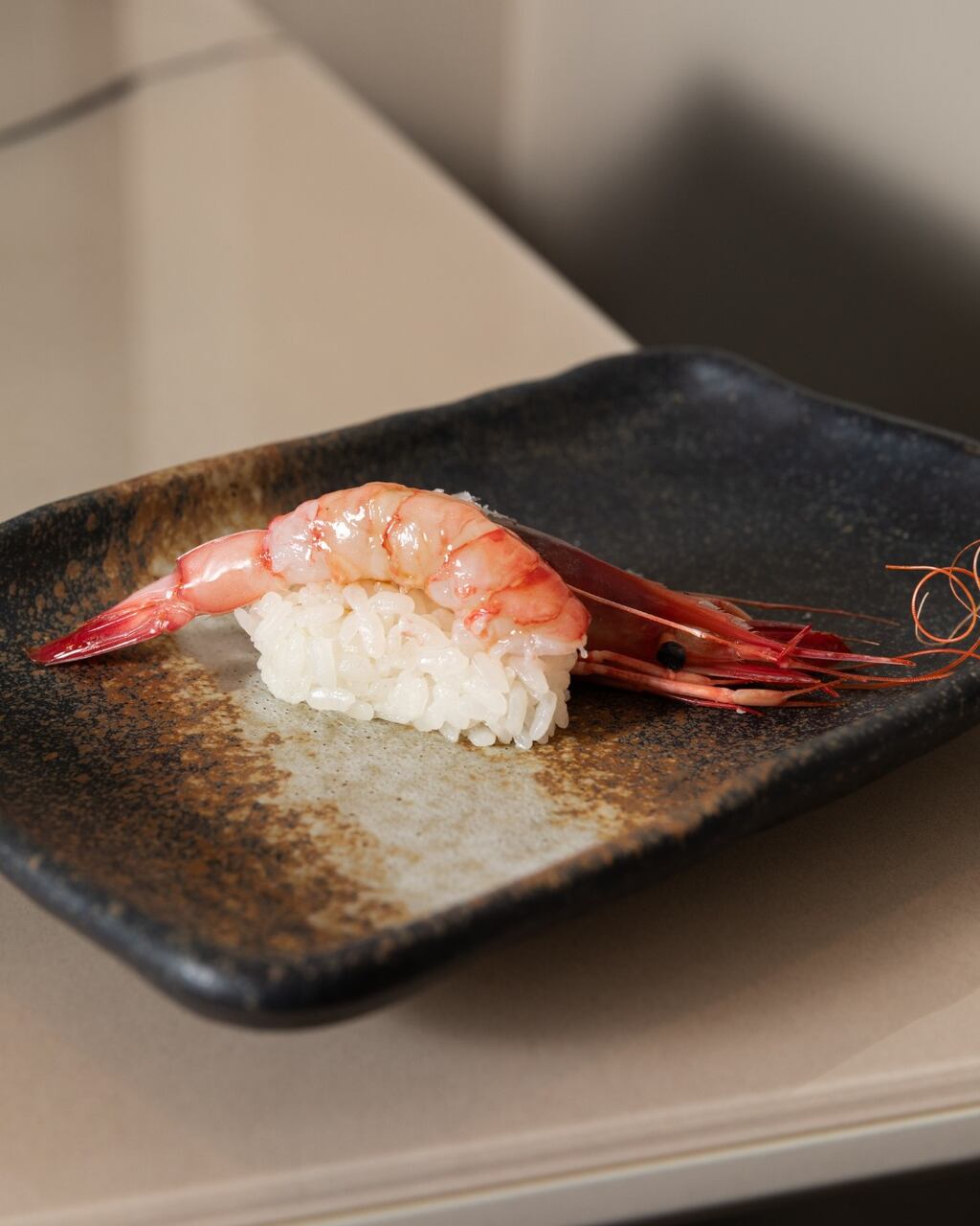 restaurantes madrid de moda