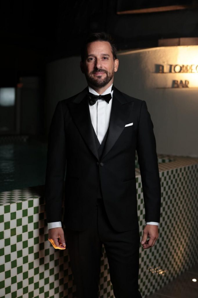 Congreso de sastrería