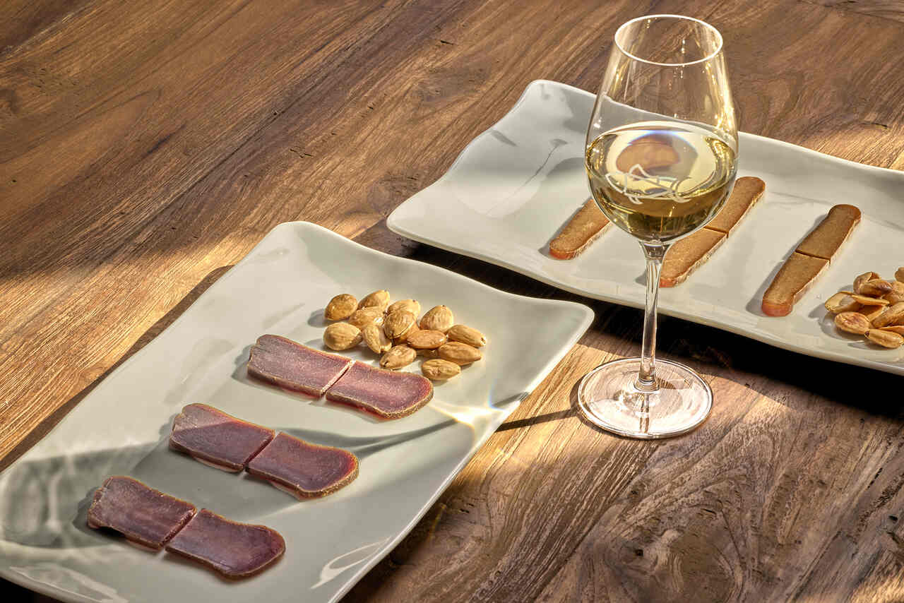 Julio Vázquez: «Quien venga a comer atún rojo a El Campero de Madrid se sentirá como en Barbate»