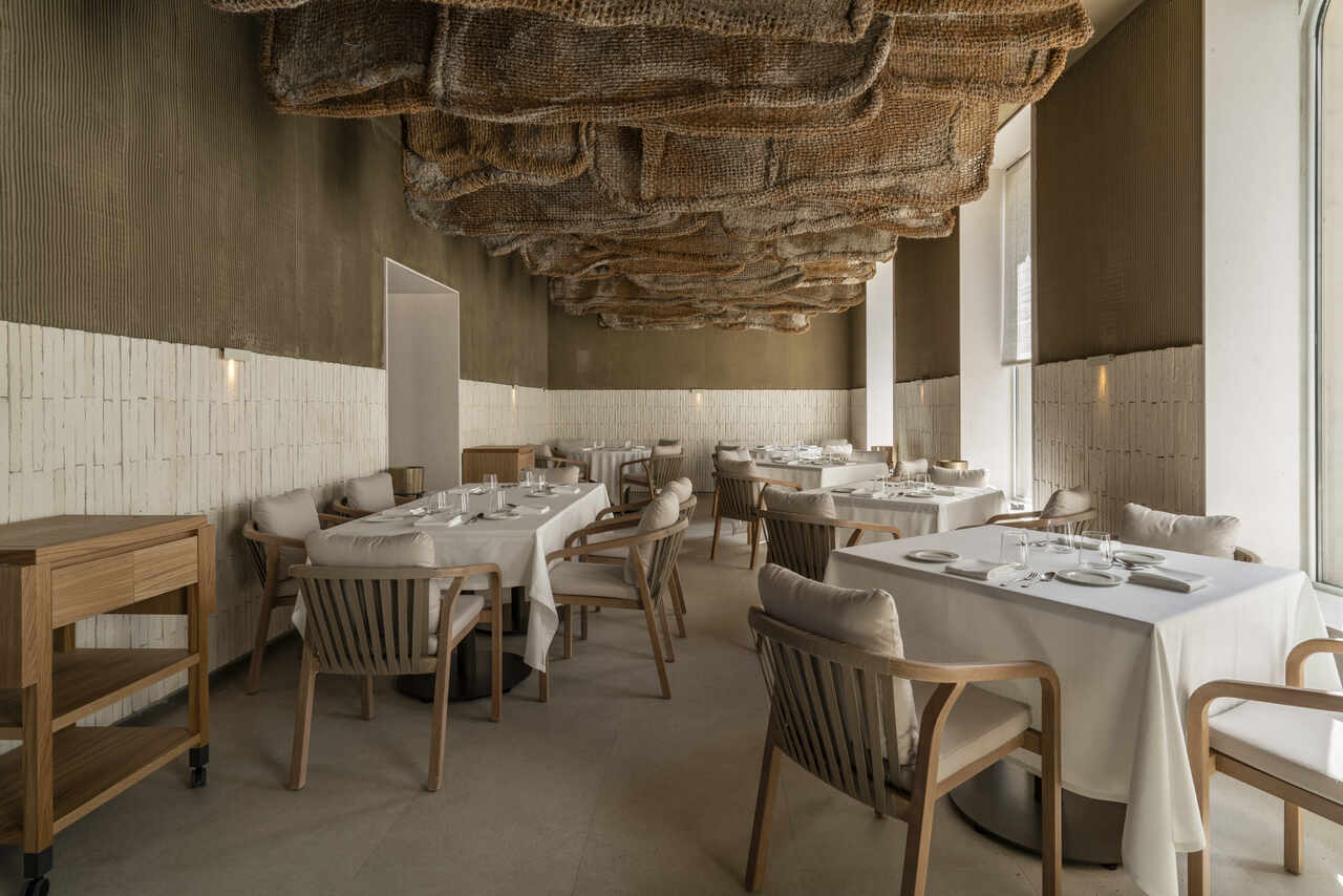 Julio Vázquez: «Quien venga a comer atún rojo a El Campero de Madrid se sentirá como en Barbate»