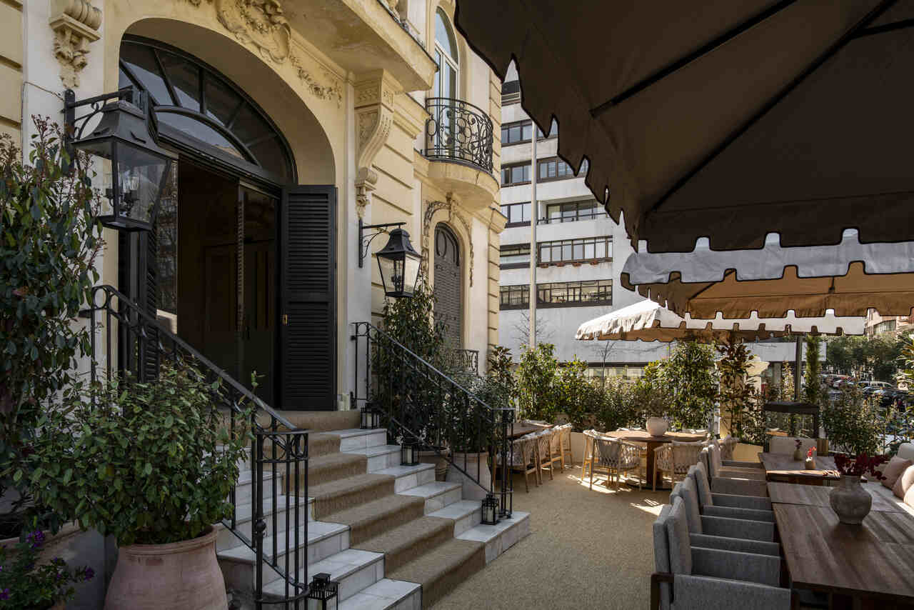 Julio Vázquez: «Quien venga a comer atún rojo a El Campero de Madrid se sentirá como en Barbate»