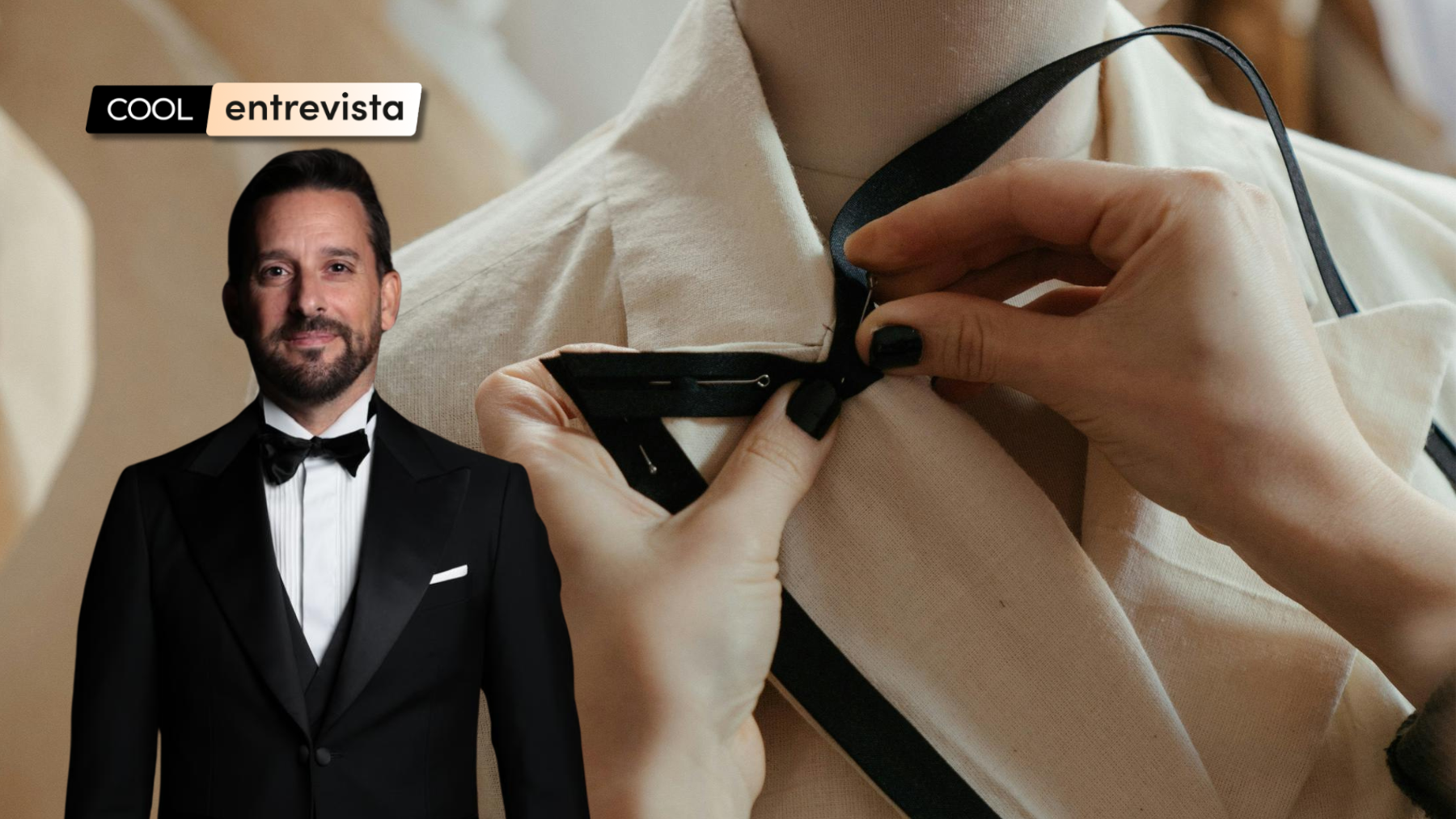 Congreso de sastrería