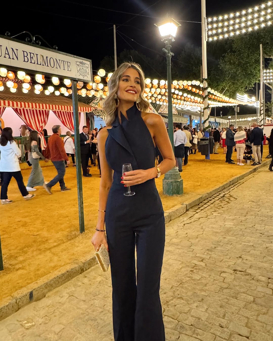 Los bolsos que más vamos a ver este año en la Feria de Abril