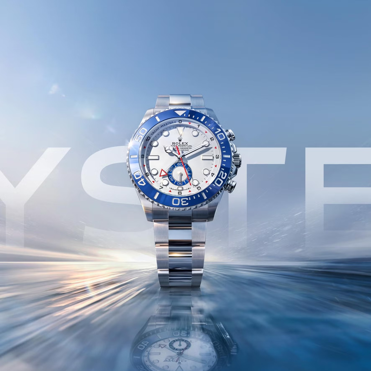 Todos los nuevos relojes que Rolex ha presentado en Watches and Wonders 2026