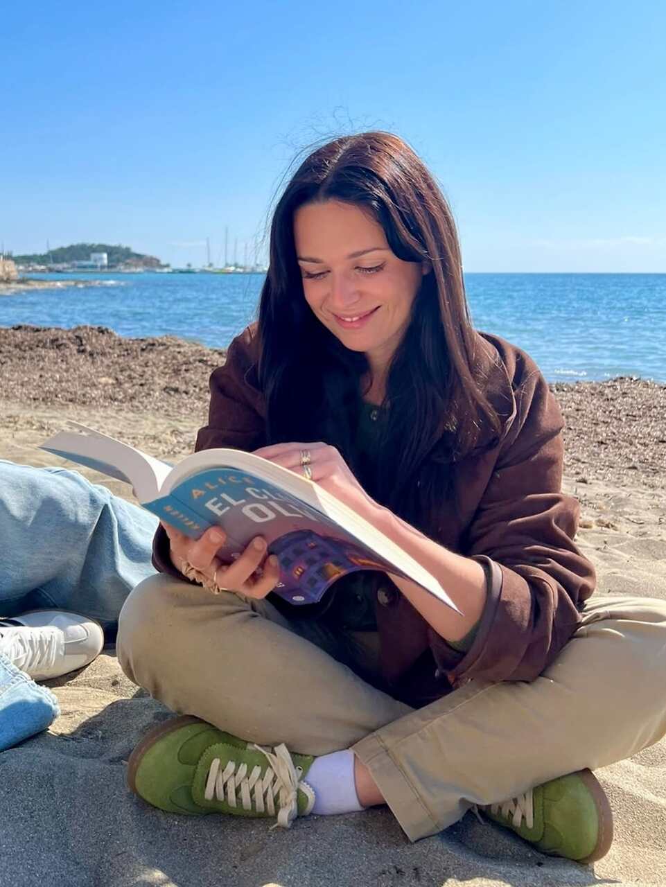 ultimo libro alice kellen