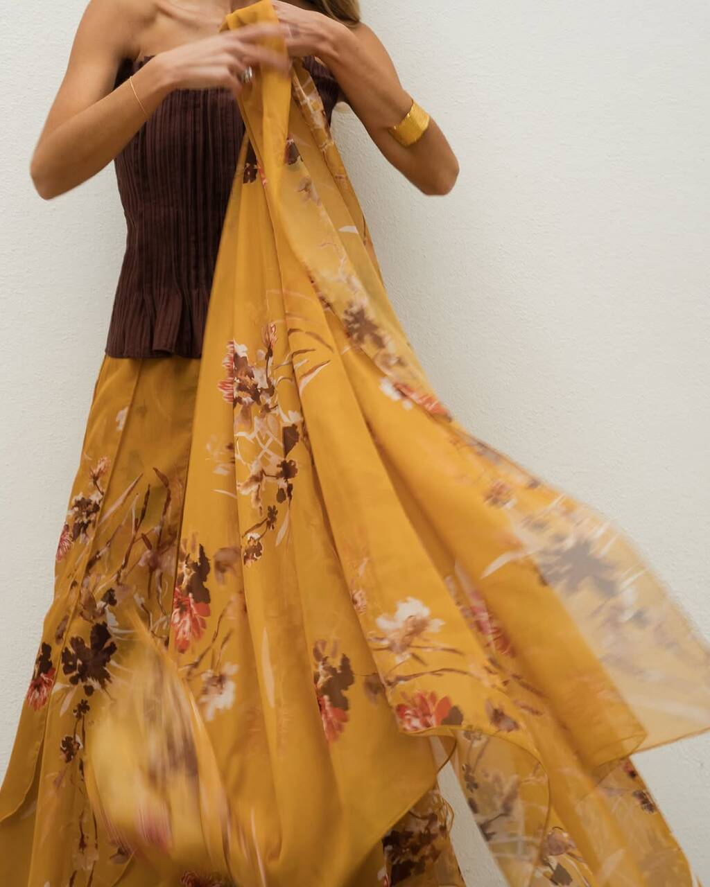 feria de abril flamenca vestir