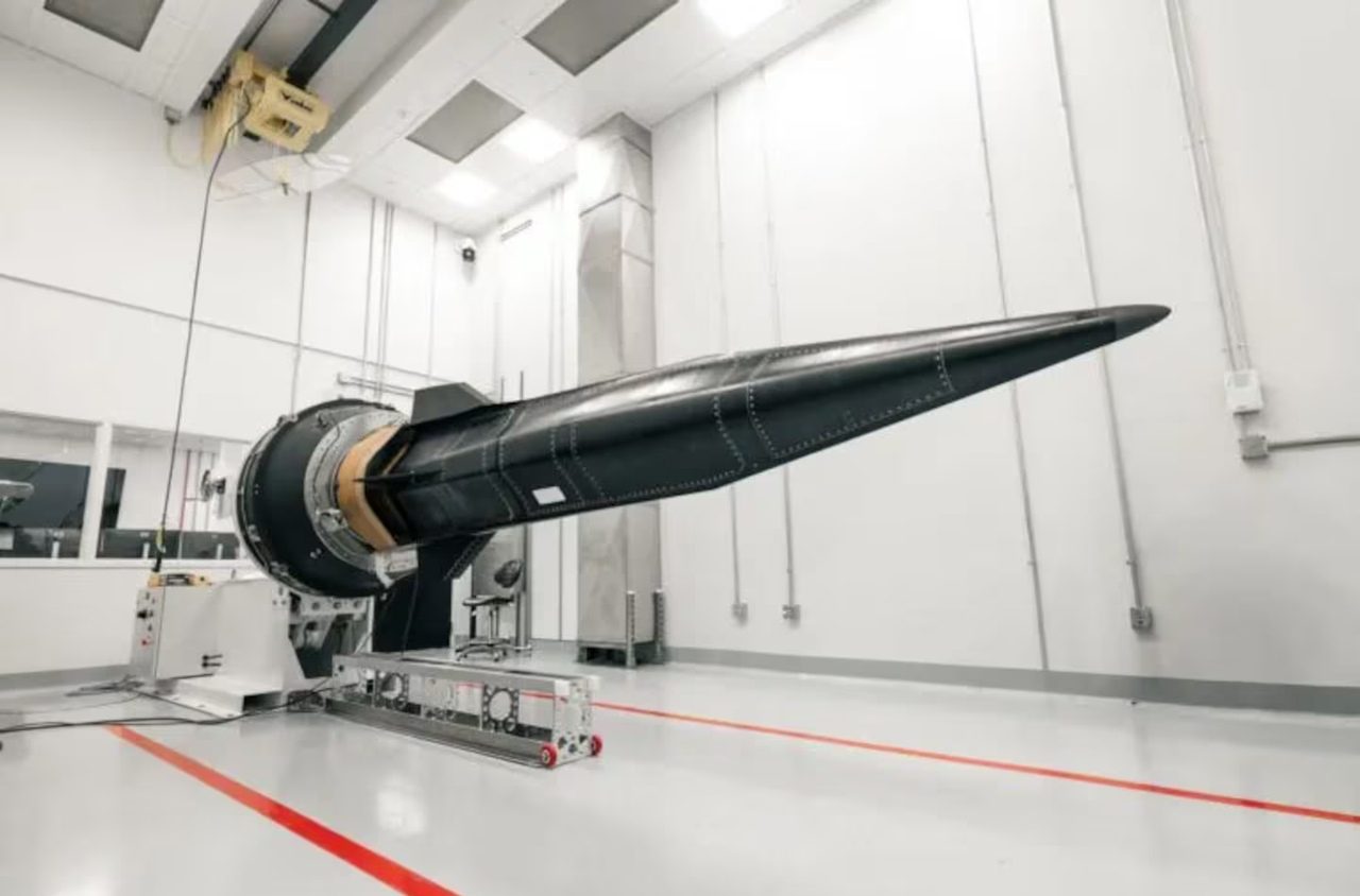 EEUU prueba aeronaves hipersónicas que alcanzan los 24.000 km/h