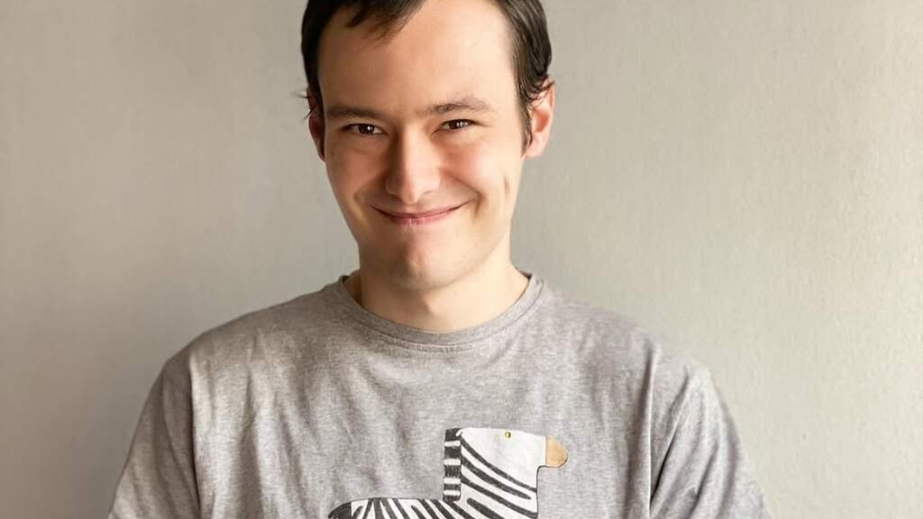 El último adiós a Jaime, el creador de la marca solidaria