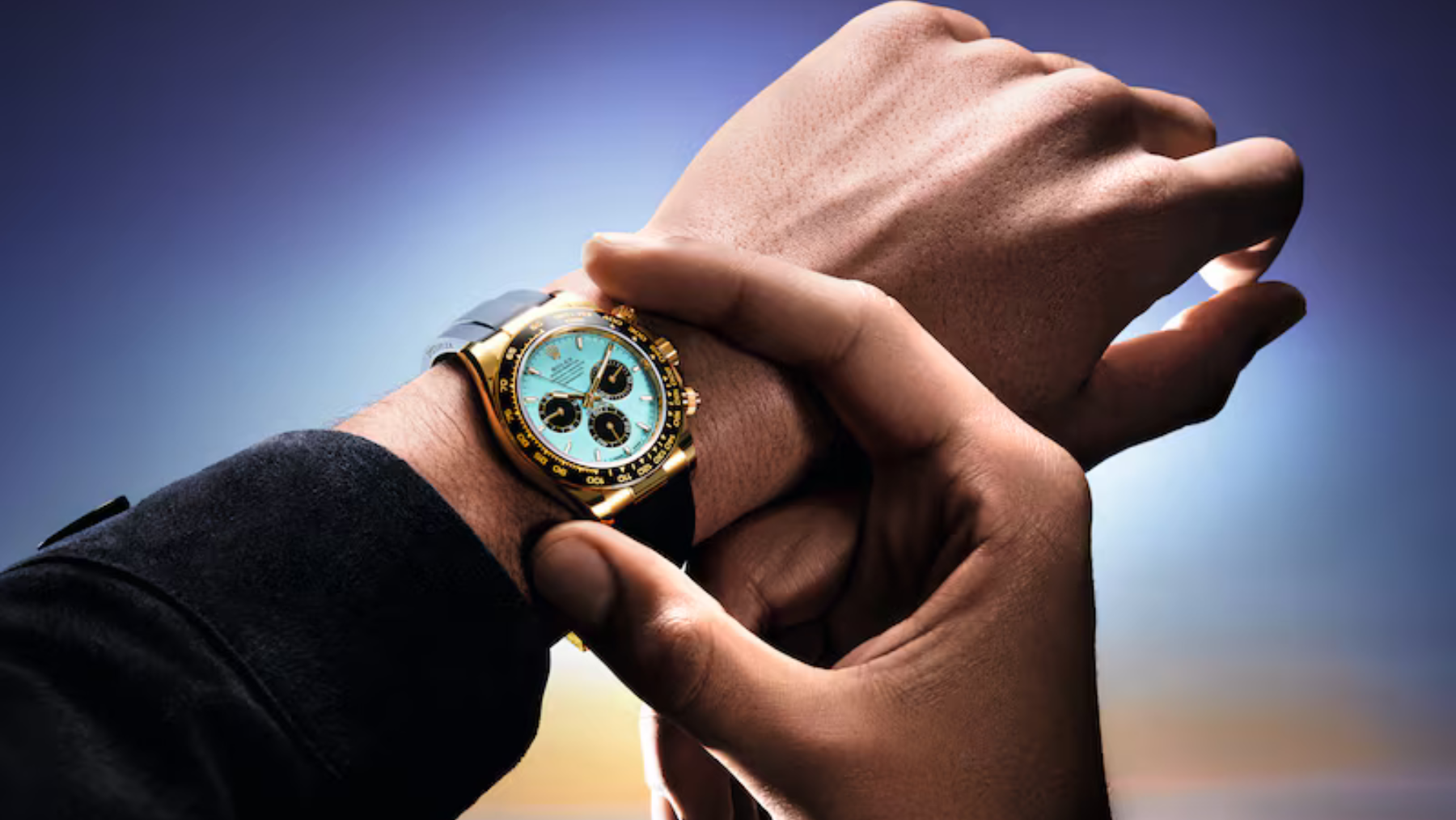 Todos los nuevos relojes que Rolex ha presentado en Watches and Wonders 2026