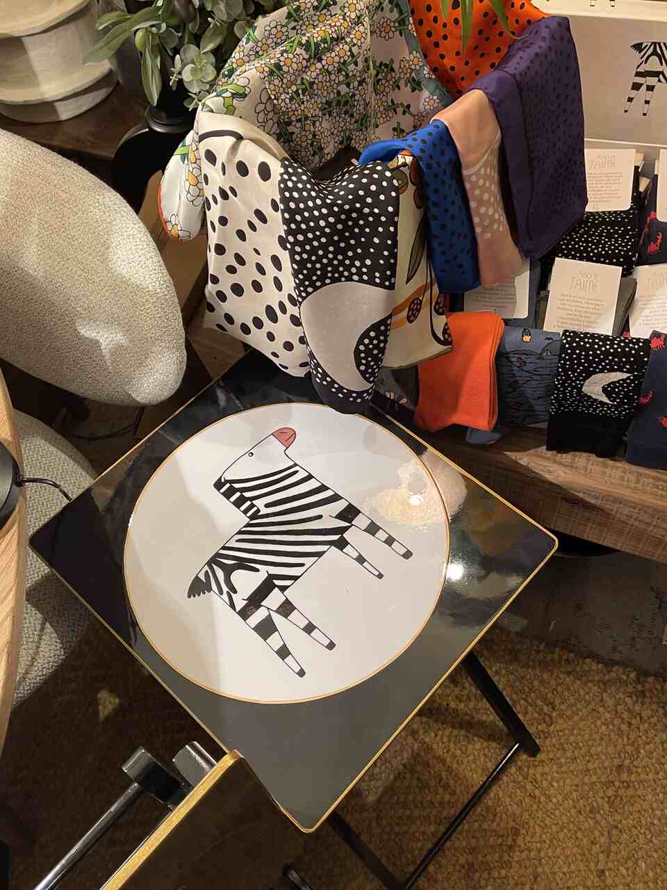 algo de jaime que es