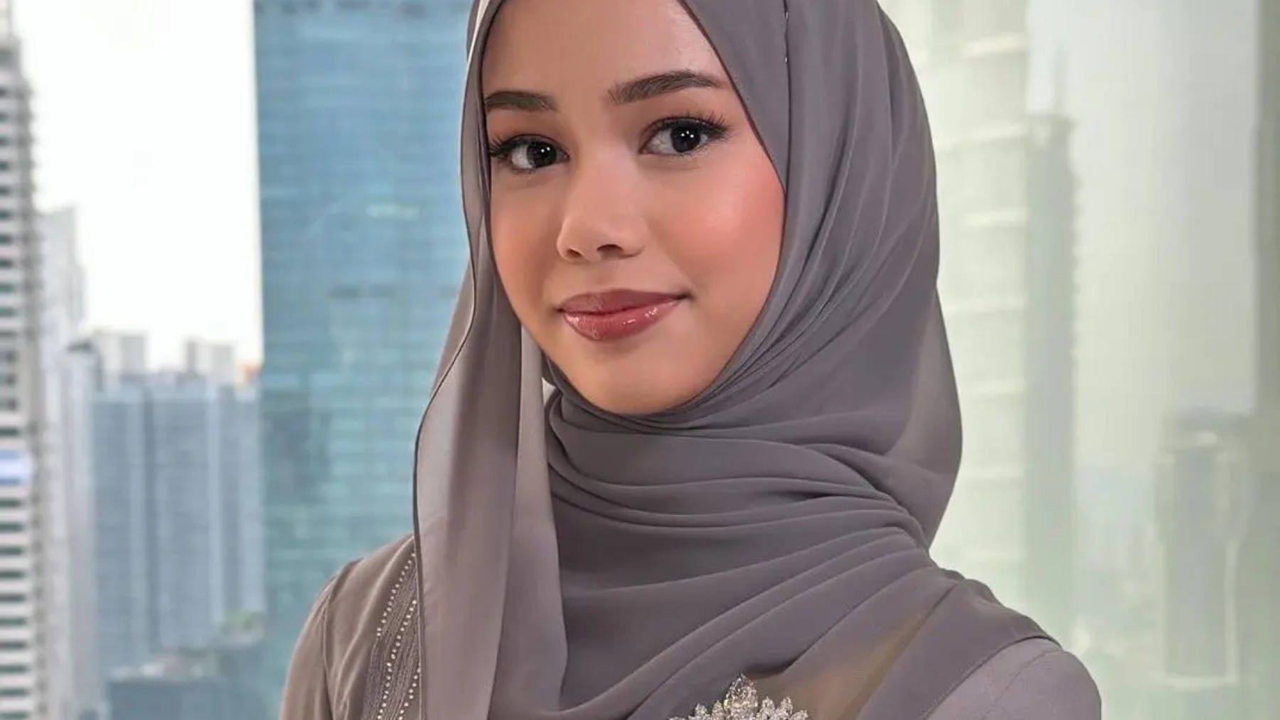 La princesa Ameerah, la hija del multimillonario sultán de Brunéi, tiene la mayor colección de Birkins