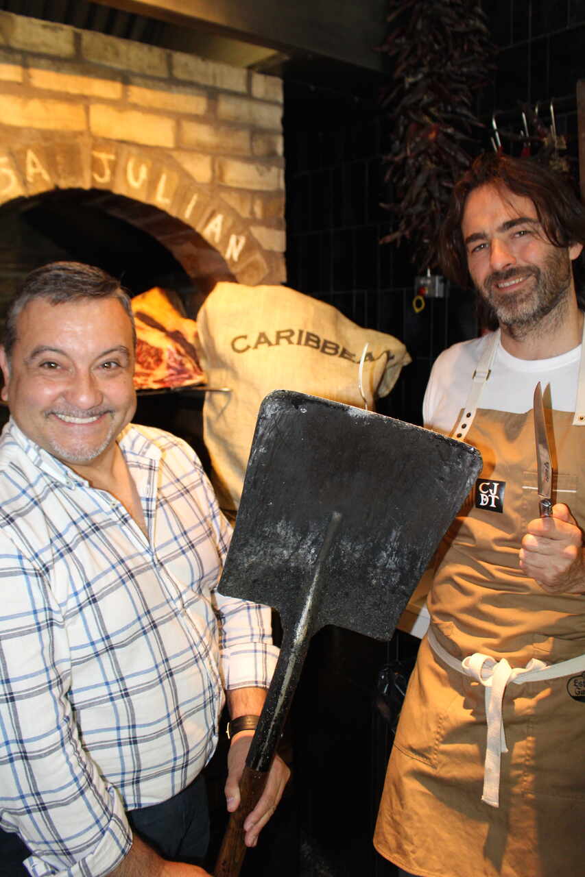 casa julian Iñaki Gorrotxategi