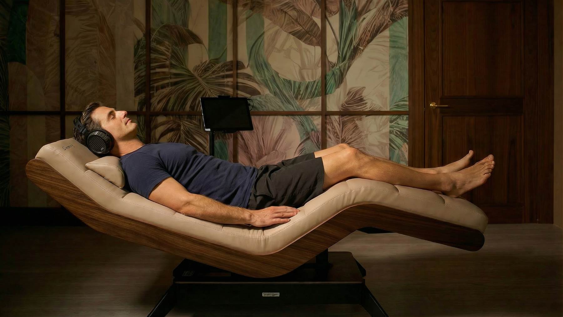 ZEM Wellness Clinic Altea aborda el estrés crónico desde un enfoque clínico integral y personalizado