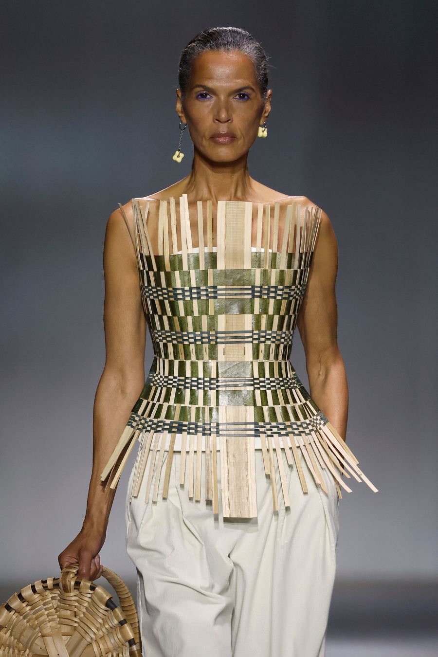 Arranca la 080 Barcelona: del debut de Adolfo Domínguez a la creatividad de Custo Barcelona