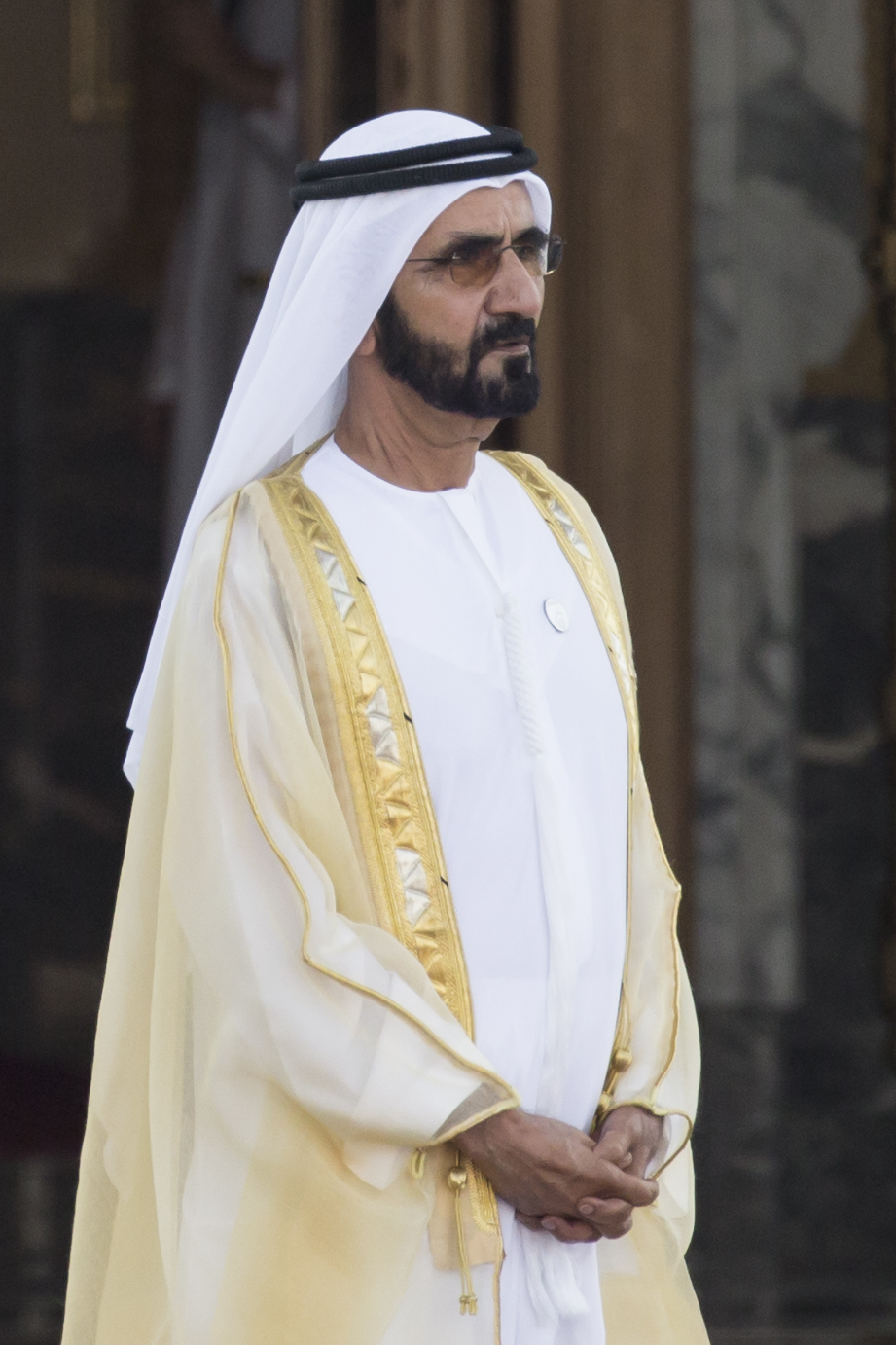 BOEING 747 MÁS CARO JET MIR DUBAI