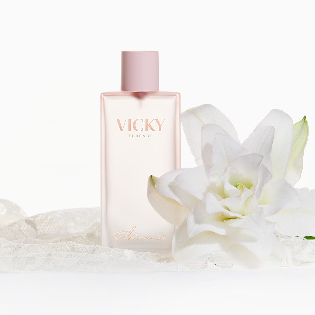 Vicky Martín Berrocal: «El flamenco es de dónde vengo, es lo que soy y me lo ha dado todo»