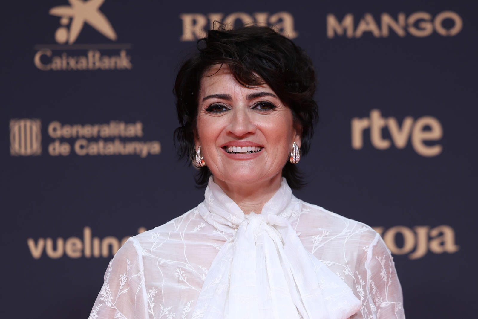 Silvia Abril en comedia Madrid