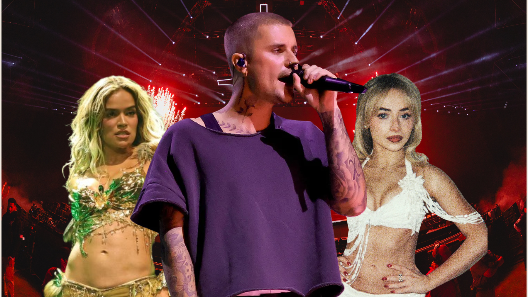 Coachella ya tiene a su artista mejor pagado de la historia: nostalgia, hits y una actuación inolvidable