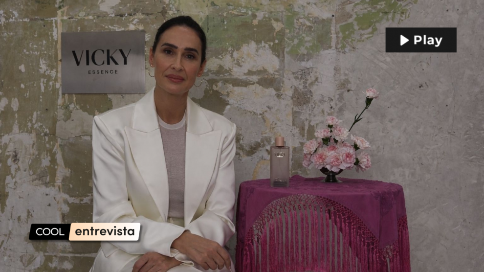 Vicky Martín Berrocal