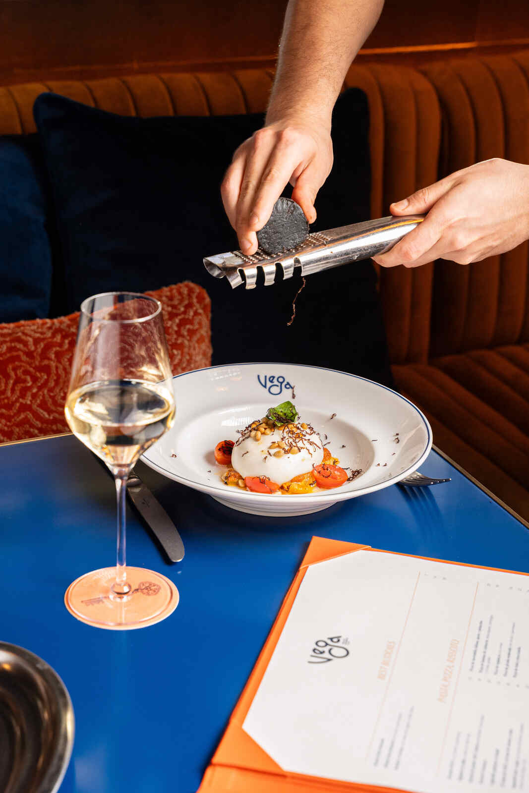 Planes de fin de semana COOL, Casa Vegas