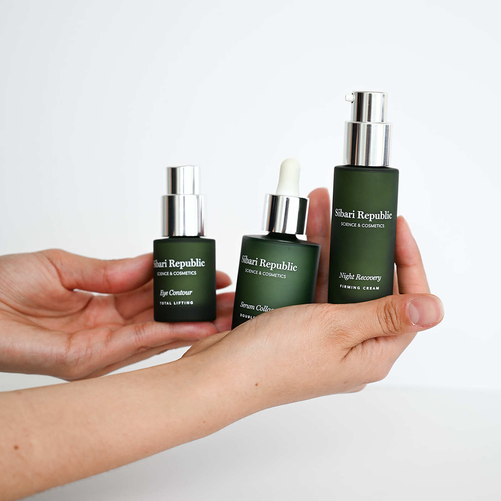 Productos de Sibari Republic en Planes COOL