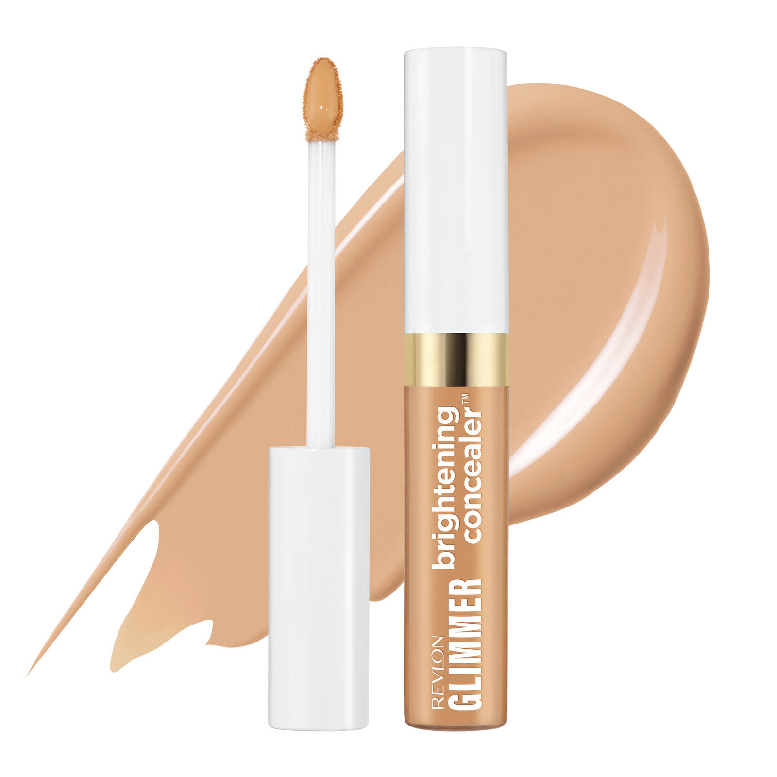 Concealer de Revlon como novedad COOL