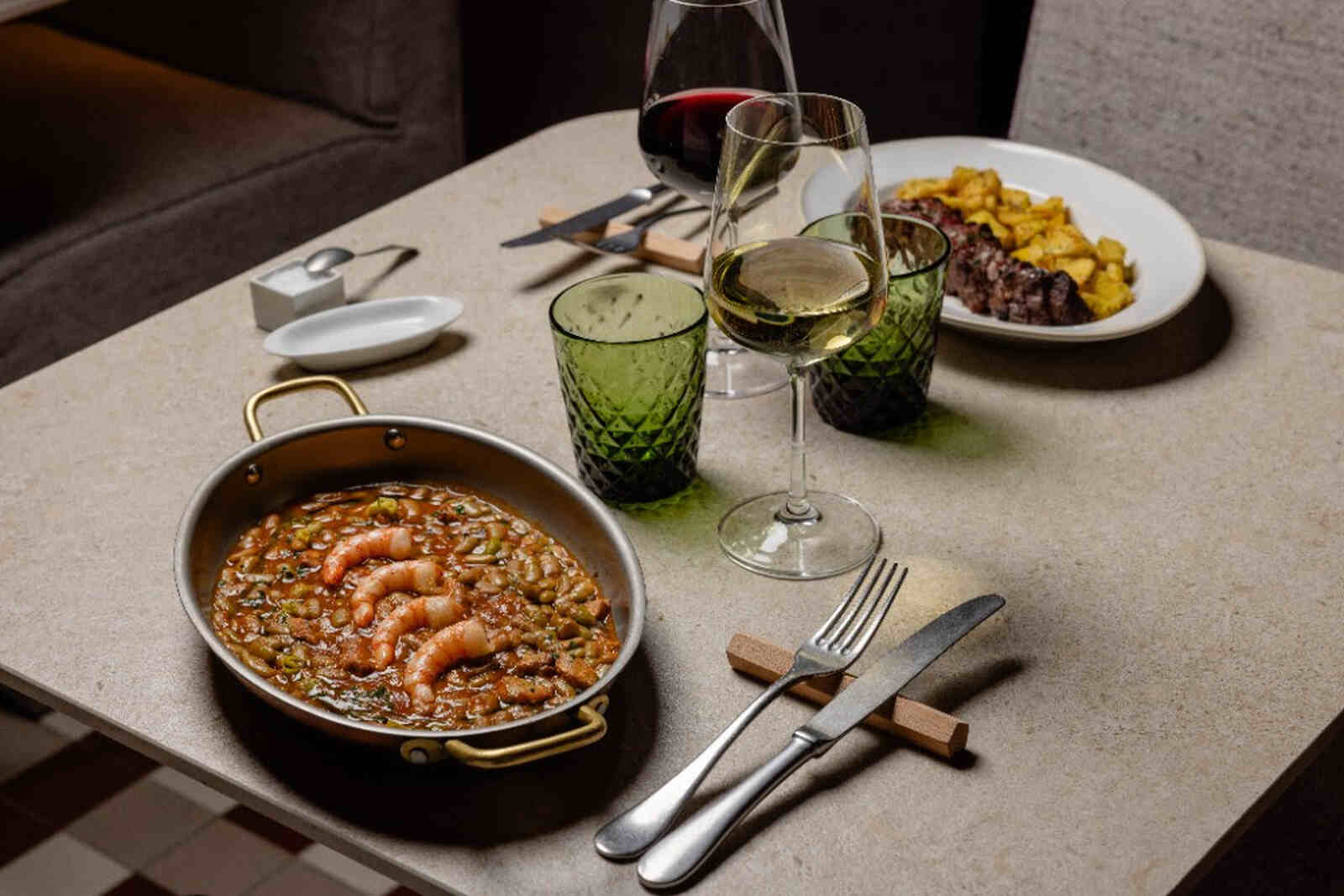 Foto de Casa de Comidas