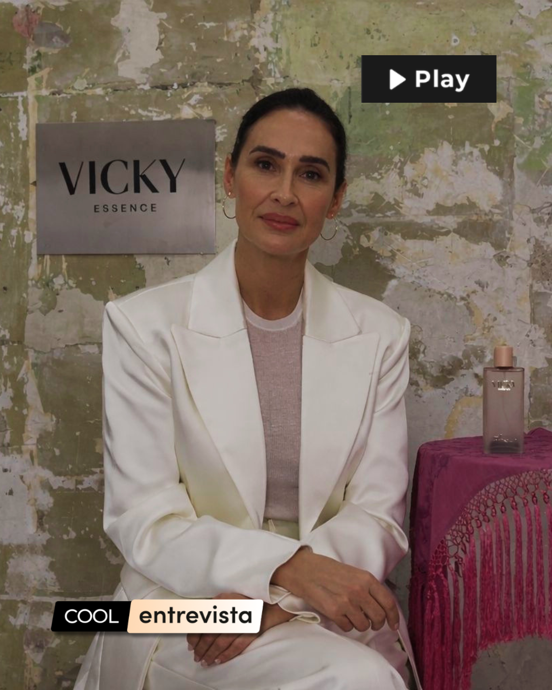 Vicky Martín Berrocal