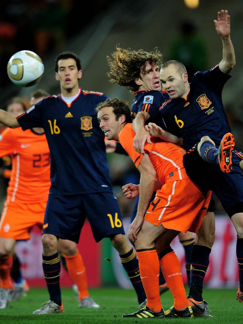 Máxima de Holanda Melania Trump